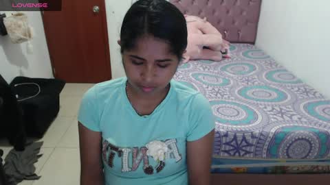 Snapshot of kiara_williamss chatting on 01.10.25 Kiara online show from 01.10.25