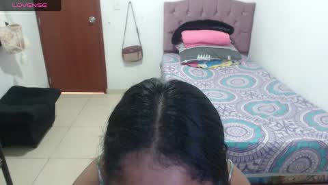 Snapshot of kiara_williamss chatting on 01.21.25 Kiara online show from 01.21.25