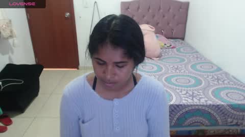 Snapshot of kiara_williamss chatting on 01.29.25 Kiara online show from 01.29.25