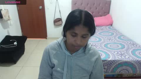 Snapshot of kiara_williamss chatting on 02.03.25 Kiara online show from 02.03.25