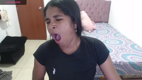 Snapshot of kiara_williamss chatting on 02.13.25 Kiara online show from 02.13.25