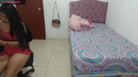 Snapshot of kiara_williamss chatting on 02.17.25 Kiara online show from 02.17.25