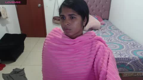 Snapshot of kiara_williamss chatting on 02.20.25 Kiara online show from 02.20.25