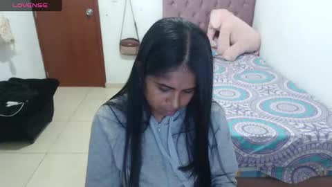 Snapshot of kiara_williamss chatting on 02.25.25 Kiara online show from 02.25.25