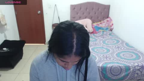 Snapshot of kiara_williamss chatting on 02.27.25 Kiara online show from 02.27.25