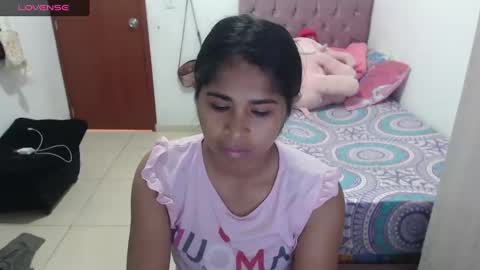 Snapshot of kiara_williamss chatting on 03.06.25 Kiara online show from 03.06.25