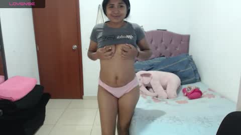 Snapshot of kiara_williamss chatting on 09.14.25 Kiara online show from 09.14.25