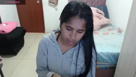 Snapshot of kiara_williamss chatting on 09.23.25 Kiara online show from 09.23.25