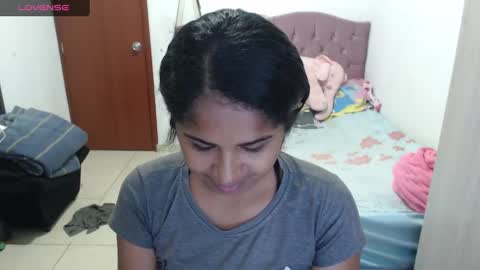 Snapshot of kiara_williamss chatting on 10.07.25 Kiara online show from 10.07.25