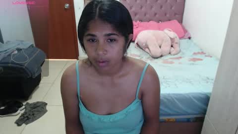 Snapshot of kiara_williamss chatting on 11.09.25 Kiara online show from 11.09.25