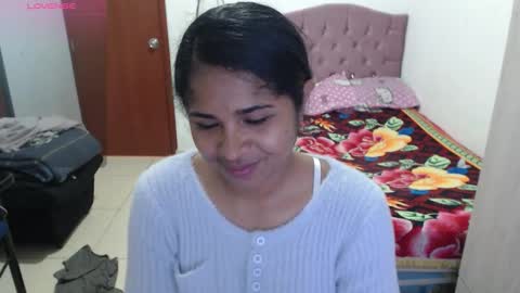 Snapshot of kiara_williamss chatting on 11.27.25 Kiara online show from 11.27.25