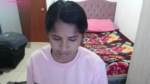 Snapshot of kiara_williamss chatting on 12.01.25 Kiara online show from 12.01.25