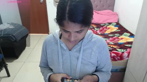 Snapshot of kiara_williamss chatting on 12.05.25 Kiara online show from 12.05.25