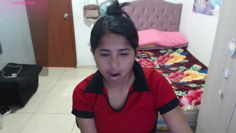 Snapshot of kiara_williamss chatting on 12.13.25 Kiara online show from 12.13.25