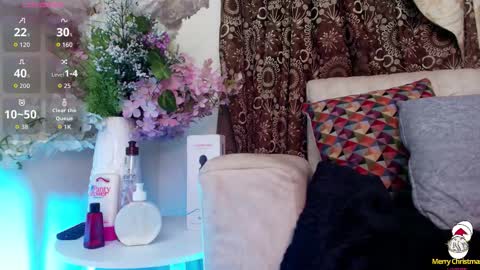 Valery online show from 12.22.25