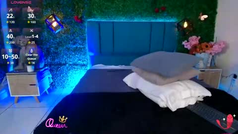 Snapshot of kiaraa88 chatting on 06.03.26 Valery online show from 06.03.26