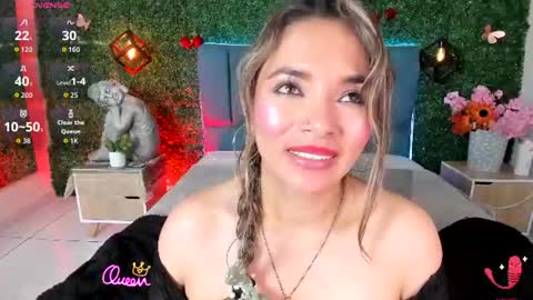 Snapshot of kiaraa88 chatting on 06.10.26 Valery online show from 06.10.26