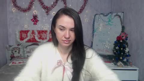 Snapshot of kiaracriegs chatting on 01.05.26 Kara online show from 01.05.26