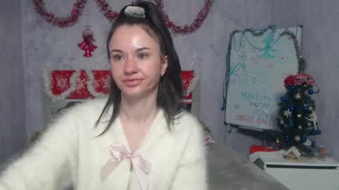 Snapshot of kiaracriegs chatting on 01.09.26 Kara online show from 01.09.26