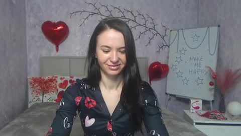 Snapshot of kiaracriegs chatting on 01.16.26 Kara online show from 01.16.26