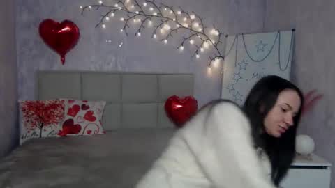 Snapshot of kiaracriegs chatting on 01.17.26 Kara online show from 01.17.26