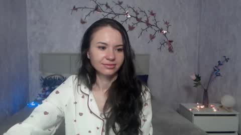 Snapshot of kiaracriegs chatting on 02.20.26 Kara online show from 02.20.26