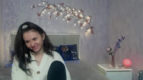 Snapshot of kiaracriegs chatting on 02.22.26 Kara online show from 02.22.26