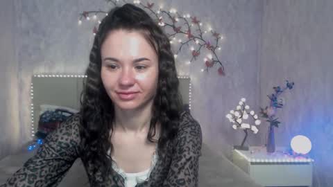 Snapshot of kiaracriegs chatting on 03.14.26 Kara online show from 03.14.26