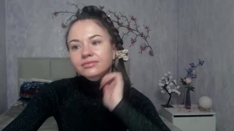 Snapshot of kiaracriegs chatting on 03.19.26 Kara online show from 03.19.26