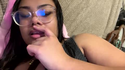 kiaradanielaxx online show from 10.08.25