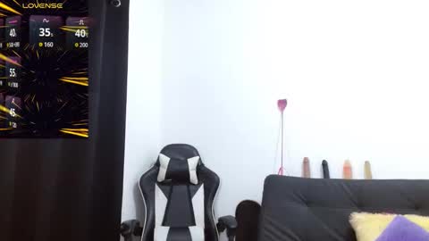 KiaraRider online show from 01.09.26