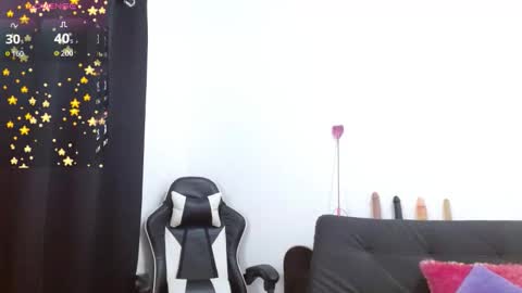 KiaraRider online show from 03.18.26