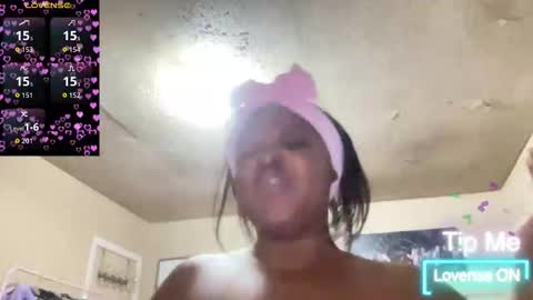 KiaraSugars online show from 05.06.26