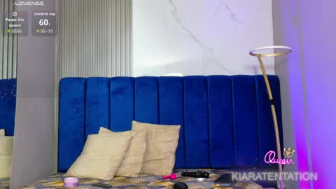 kiaratentation online show from 05.08.26