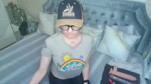 Snapshot of kiarose chatting on 03.08.26 Kia Rose online show from 03.08.26