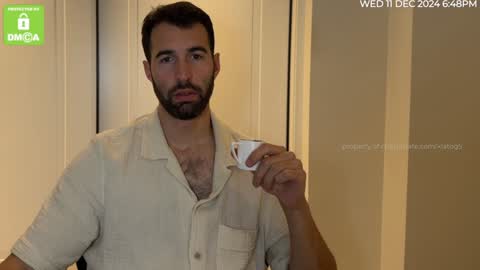 Snapshot of kiatog5 chatting on 12.11.24 Manu online show from 12.11.24