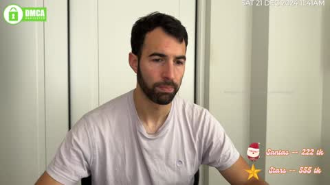 Snapshot of kiatog5 chatting on 12.21.24 Manu online show from 12.21.24