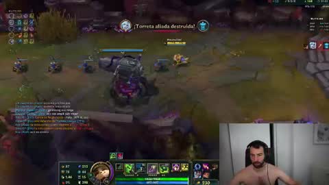 Snapshot of kiatog5 chatting on 03.12.25 Manu online show from 03.12.25