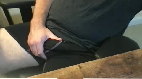 kickboxer04 online show from 10.24.25