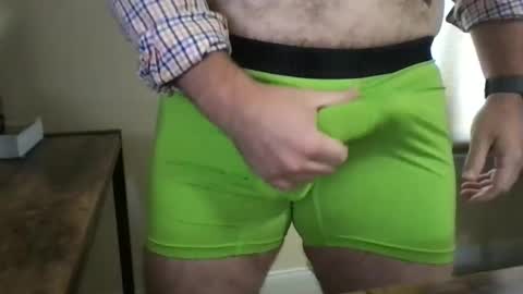 kickboxer04 online show from 10.24.25