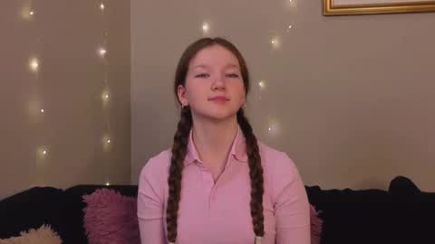 Snapshot of kierakiller chatting on 12.01.25 Melvi online show from 12.01.25