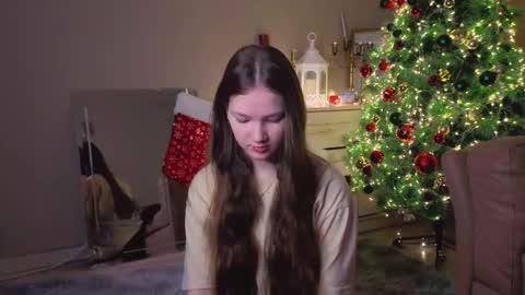 Snapshot of kierakiller chatting on 01.10.26 Melvi online show from 01.10.26