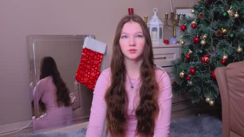 Snapshot of kierakiller chatting on 01.12.26 Melvi online show from 01.12.26