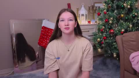 Snapshot of kierakiller chatting on 01.14.26 Melvi online show from 01.14.26