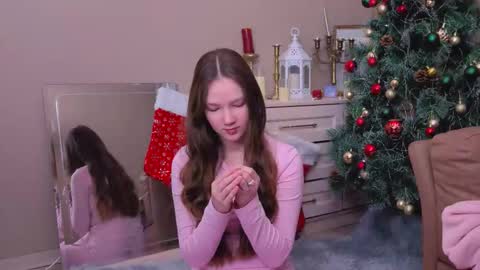 Snapshot of kierakiller chatting on 01.15.26 Melvi online show from 01.15.26