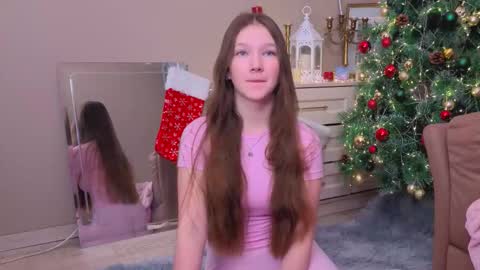 Snapshot of kierakiller chatting on 01.16.26 Melvi online show from 01.16.26