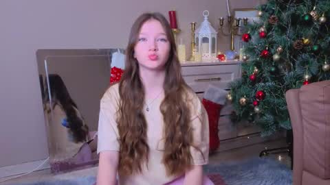 Snapshot of kierakiller chatting on 01.18.26 Melvi online show from 01.18.26