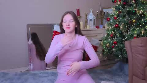 Snapshot of kierakiller chatting on 01.19.26 Melvi online show from 01.19.26