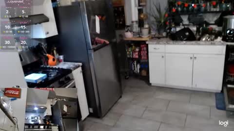 Kiersten online show from 02.11.26