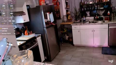 Kiersten online show from 03.02.26